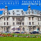 Facultatea de Administratie si Afaceri